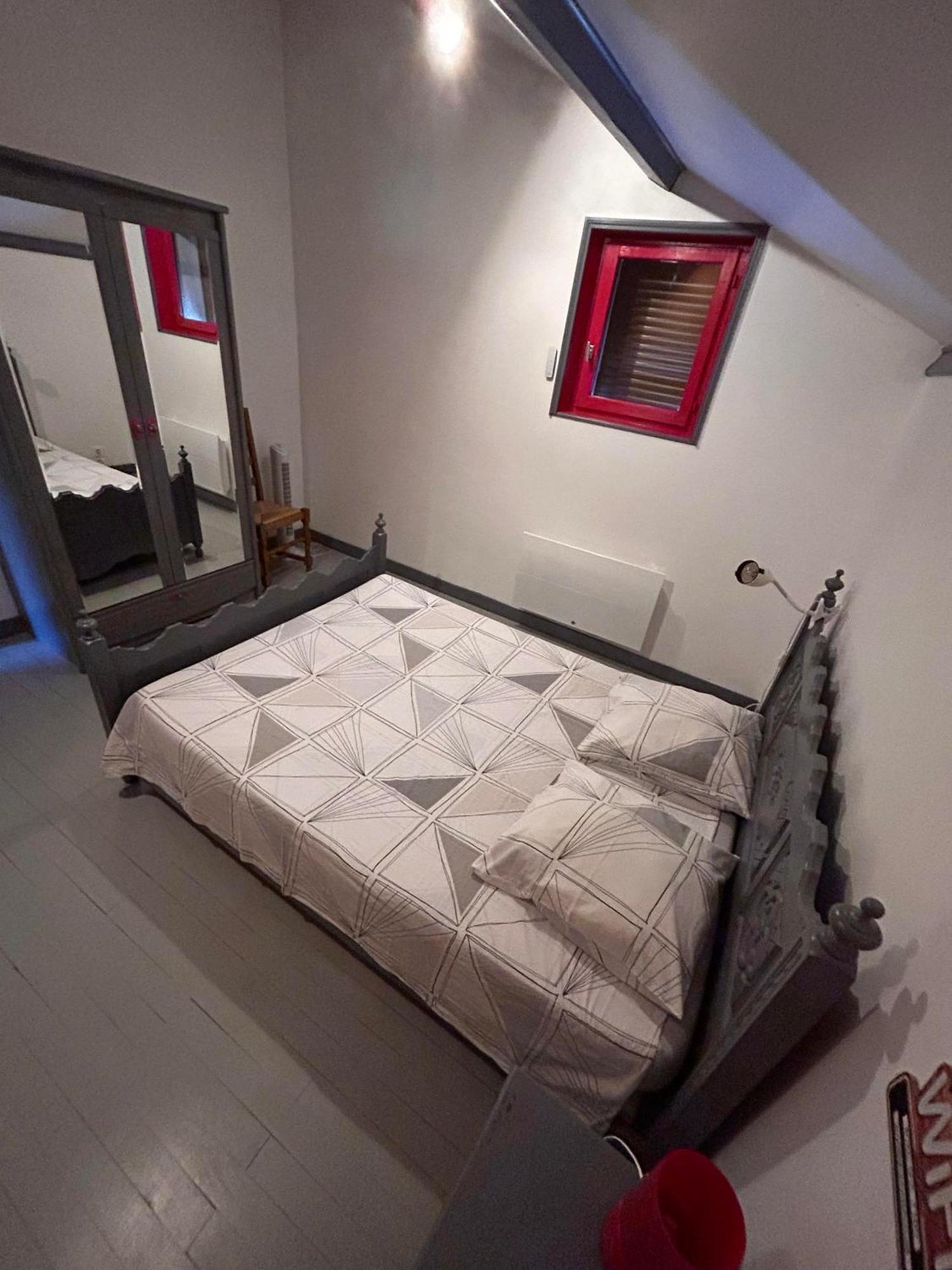 Chambres Des Arrys Bas-en-Basset Eksteriør billede