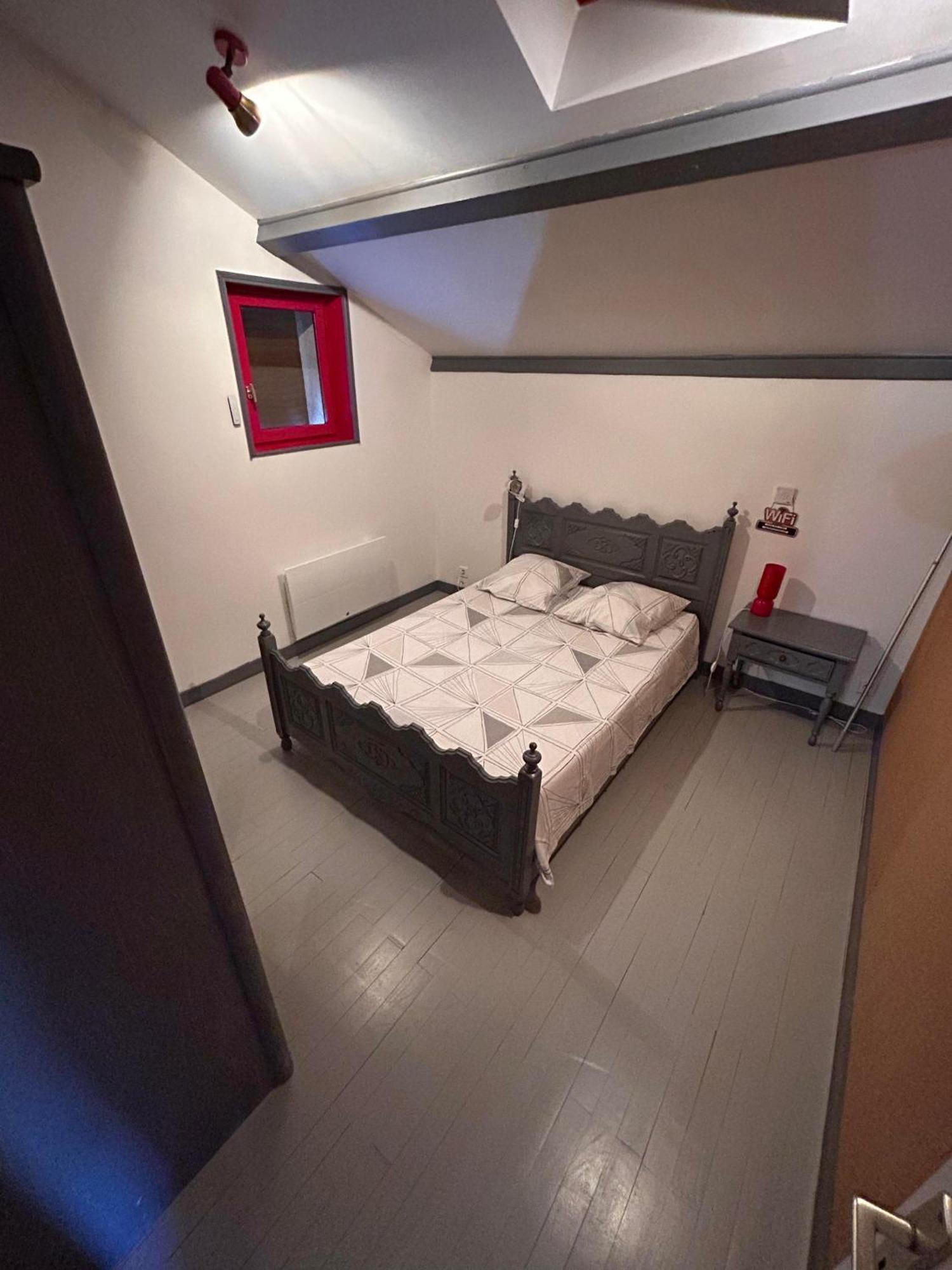 Chambres Des Arrys Bas-en-Basset Eksteriør billede